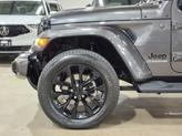 Thumbnail of 2021 Gray Jeep Gladiator