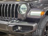 Thumbnail of 2021 Gray Jeep Gladiator