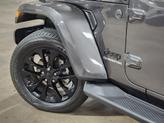 Thumbnail of 2021 Gray Jeep Gladiator