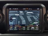 Thumbnail of 2021 Gray Jeep Gladiator