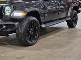 Thumbnail of 2021 Gray Jeep Gladiator