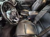 Thumbnail of 2021 Gray Jeep Gladiator