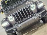 Thumbnail of 2021 Gray Jeep Gladiator