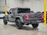 Thumbnail of 2021 Gray Jeep Gladiator