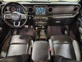 Thumbnail of 2021 Gray Jeep Gladiator