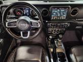 Thumbnail of 2021 Gray Jeep Gladiator