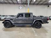 Thumbnail of 2021 Gray Jeep Gladiator