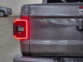 Thumbnail of 2021 Gray Jeep Gladiator