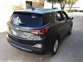 Thumbnail of 2022 Gray Chevrolet Equinox