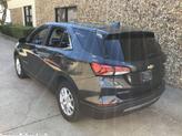 Thumbnail of 2022 Gray Chevrolet Equinox