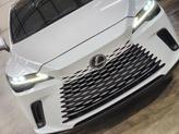 Thumbnail of 2023 Eminent White Pearl Lexus RX 350