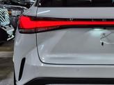 Thumbnail of 2023 Eminent White Pearl Lexus RX 350