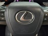 Thumbnail of 2023 Eminent White Pearl Lexus RX 350