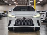Thumbnail of 2023 Eminent White Pearl Lexus RX 350