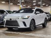Thumbnail of 2023 Eminent White Pearl Lexus RX 350