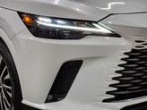 Thumbnail of 2023 Eminent White Pearl Lexus RX 350