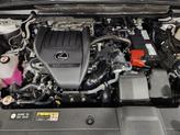 Thumbnail of 2023 Eminent White Pearl Lexus RX 350