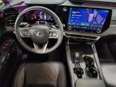 Thumbnail of 2023 Eminent White Pearl Lexus RX 350