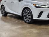 Thumbnail of 2023 Eminent White Pearl Lexus RX 350