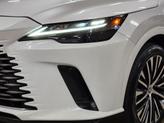 Thumbnail of 2023 Eminent White Pearl Lexus RX 350