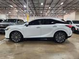 Thumbnail of 2023 Eminent White Pearl Lexus RX 350