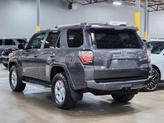 Thumbnail of 2019 Gray Toyota 4Runner
