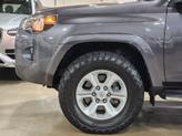 Thumbnail of 2019 Gray Toyota 4Runner