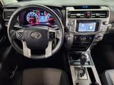 Thumbnail of 2019 Gray Toyota 4Runner