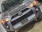 Thumbnail of 2019 Gray Toyota 4Runner