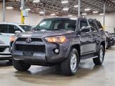 Thumbnail of 2019 Gray Toyota 4Runner