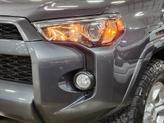 Thumbnail of 2019 Gray Toyota 4Runner