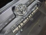 Thumbnail of 2019 Gray Toyota 4Runner