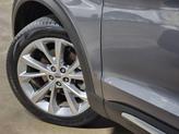 Thumbnail of 2021 Carbonized Gray Metallic Ford Explorer