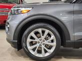 Thumbnail of 2021 Carbonized Gray Metallic Ford Explorer