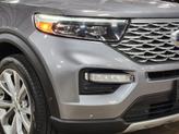 Thumbnail of 2021 Carbonized Gray Metallic Ford Explorer