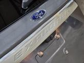 Thumbnail of 2021 Carbonized Gray Metallic Ford Explorer