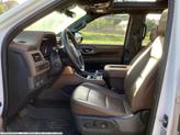 Thumbnail of 2023 White Chevrolet Tahoe