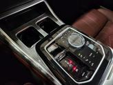 Thumbnail of 2024 White BMW 740