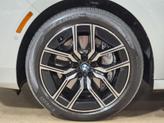 Thumbnail of 2024 White BMW 740