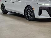 Thumbnail of 2024 White BMW 740