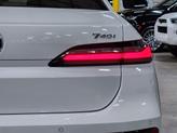 Thumbnail of 2024 White BMW 740