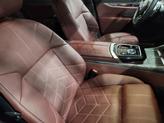 Thumbnail of 2024 White BMW 740