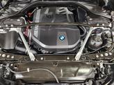 Thumbnail of 2024 White BMW 740