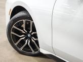 Thumbnail of 2024 White BMW 740