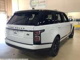 Thumbnail of 2019 Fuji White Land Rover Range Rover