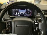 Thumbnail of 2019 Fuji White Land Rover Range Rover