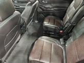 Thumbnail of 2023 Black Chevrolet Traverse