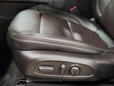 Thumbnail of 2023 Black Chevrolet Traverse
