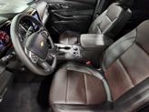 Thumbnail of 2023 Black Chevrolet Traverse