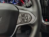 Thumbnail of 2023 Black Chevrolet Traverse